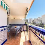 Apartmán Torreblanca, *