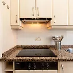 Apartmán Torreblanca,