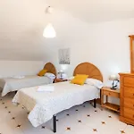 Torreblanca, Apartmán *