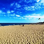 Torreblanca, Apartmán *