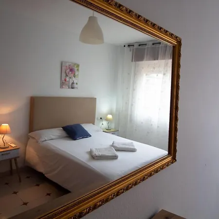 Appartement Torreblanca, Fuengirola