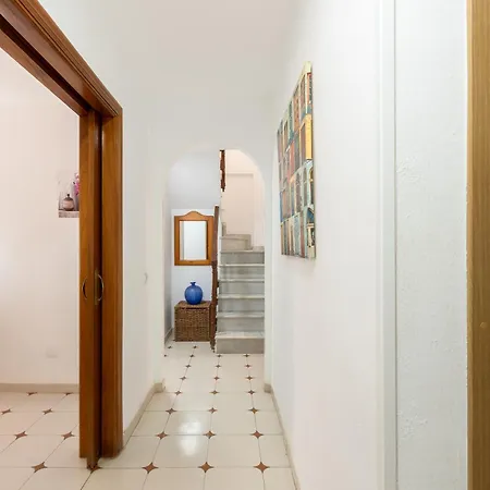 Torreblanca, شقة فوينخيرولا