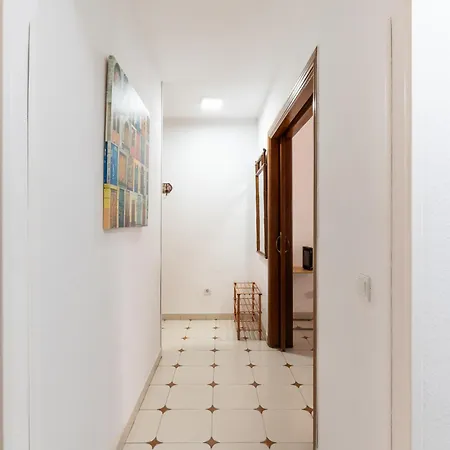 Torreblanca, شقة فوينخيرولا