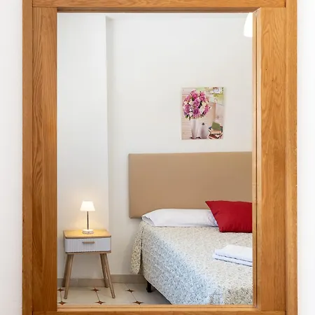 Torreblanca, Apartman *