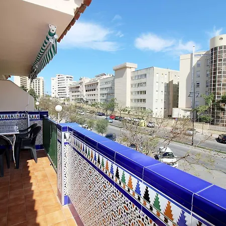 Torreblanca, Appartement