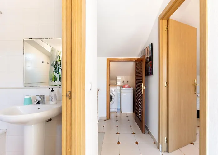 Apartmán Torreblanca,