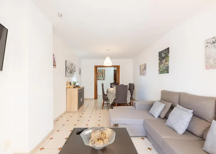 Torreblanca, Apartmán Fuengirola