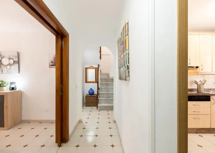 Torreblanca, Apartmán Fuengirola