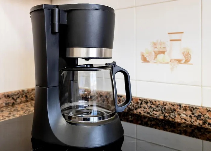 Torreblanca, Apartmán