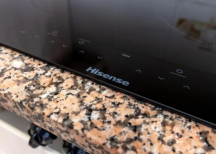 Apartmán Torreblanca, Fuengirola