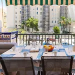 Апартаменты Torreblanca,