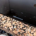 Апартаменты Torreblanca, Фуэнхирола