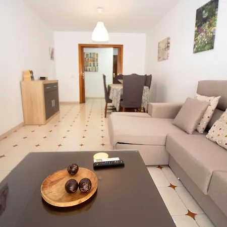 Torreblanca, Appartement *