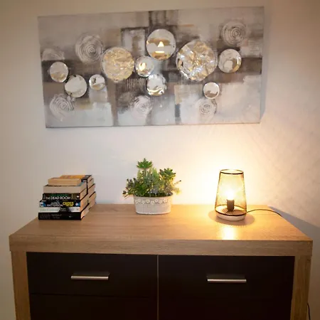 Appartement Torreblanca, *
