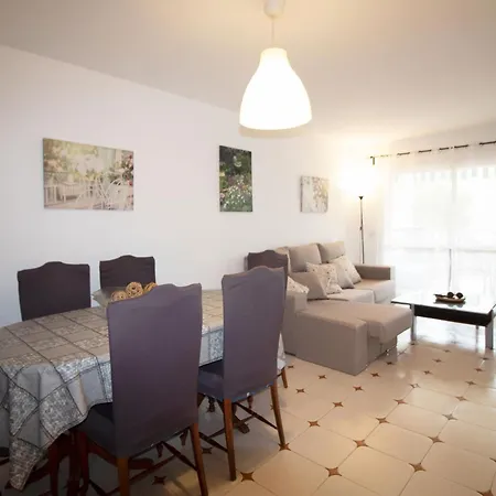 Apartment Torreblanca, Fuengirola