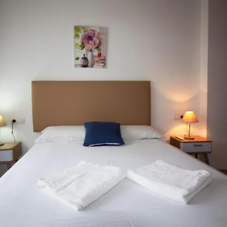 Torreblanca, Apartment