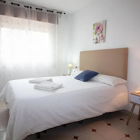 Apartment Torreblanca, *