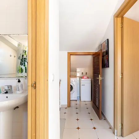 Apartment Torreblanca,