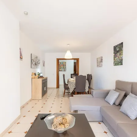 Torreblanca, Апартаменты Фуэнхирола