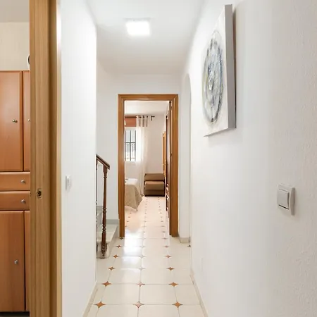 Torreblanca, Апартаменты *