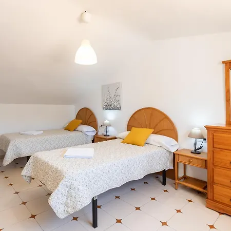 Torreblanca, Апартаменты *