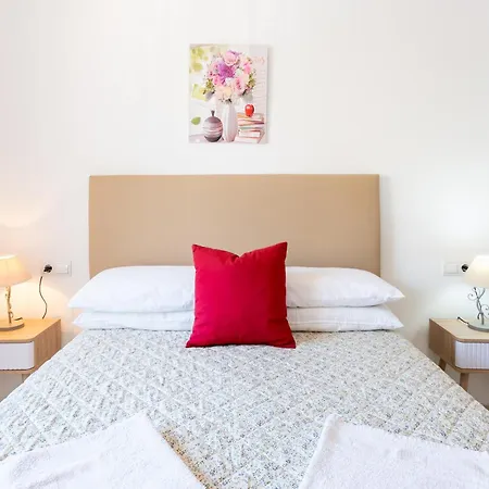 Apartment Torreblanca, Fuengirola