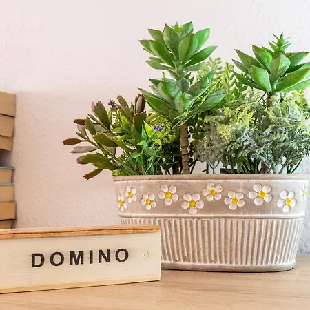 Torreblanca, Апартаменты