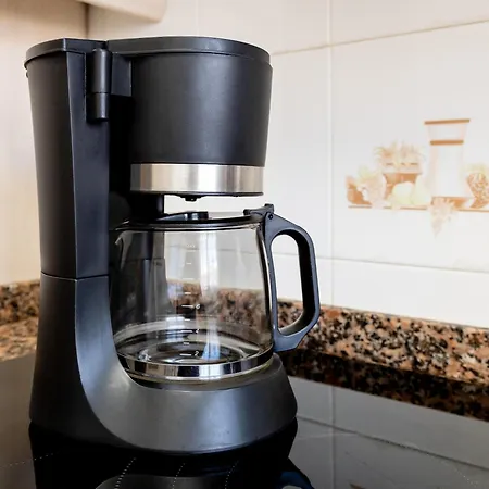 Torreblanca, Апартаменты