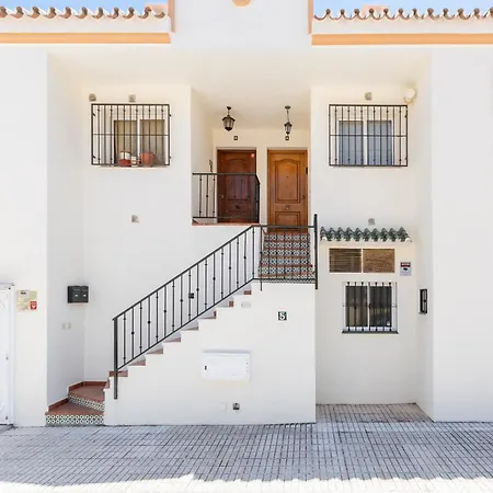 Torreblanca, Апартаменты Фуэнхирола