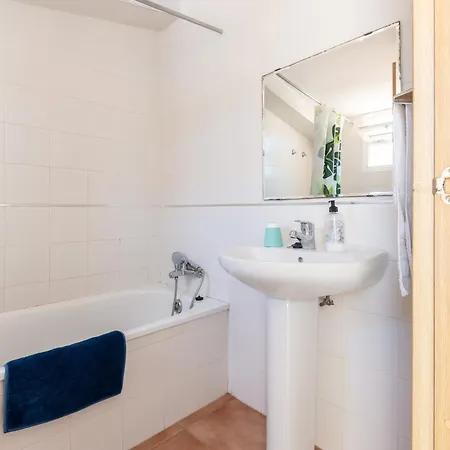 Torreblanca, Апартаменты *