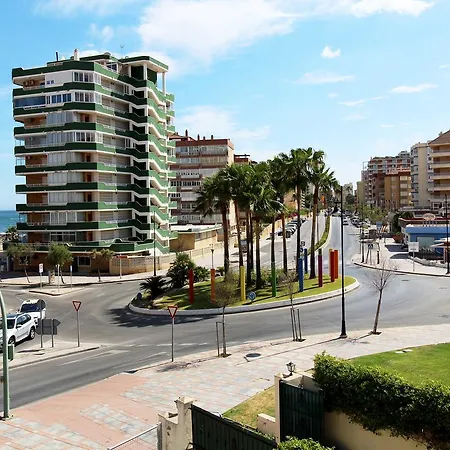 Torreblanca, Apartment *
