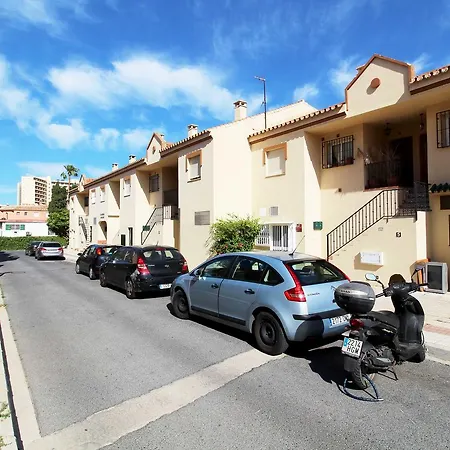 Torreblanca, * Fuengirola