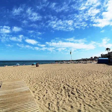 Apartment Torreblanca,