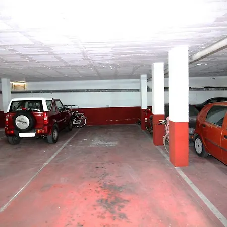 Appartement Torreblanca, *
