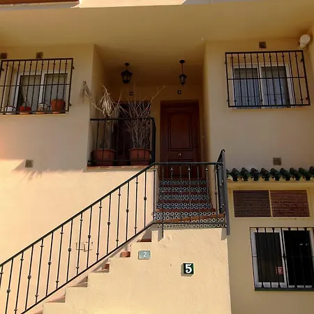 Torreblanca, *