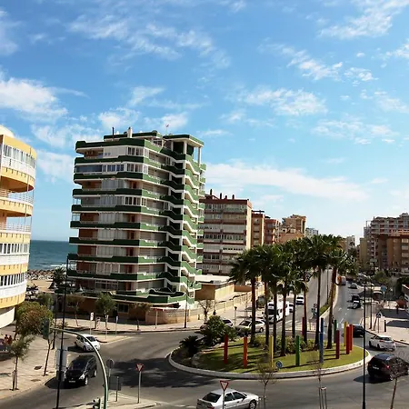 Apartment Torreblanca,