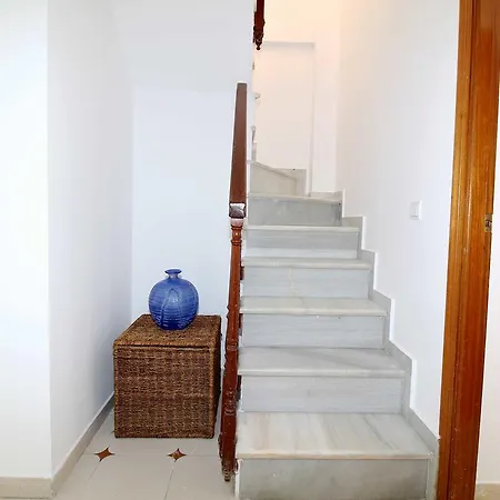 Apartment Torreblanca, *