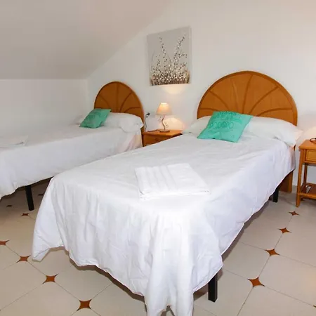 Apartment Torreblanca, Fuengirola