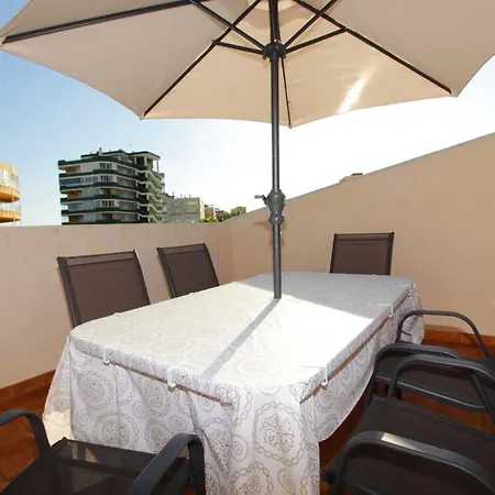Torreblanca, Apartment *
