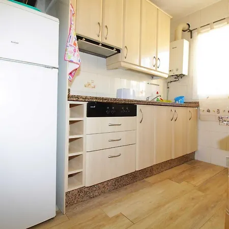 Appartement Torreblanca, *