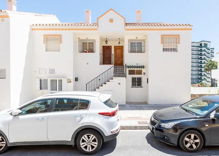 Torreblanca, * Fuengirola