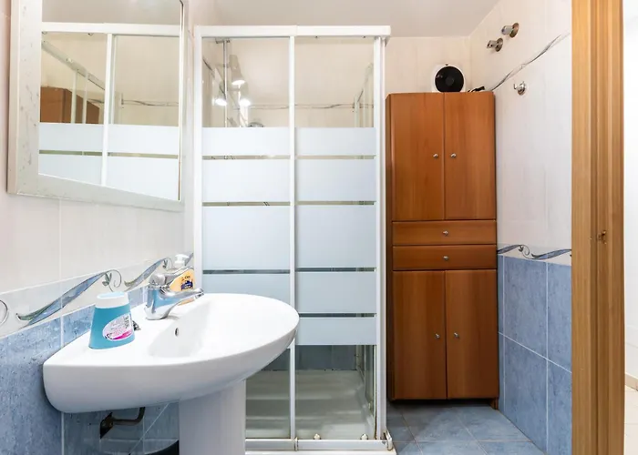 Torreblanca, Apartmán Fuengirola