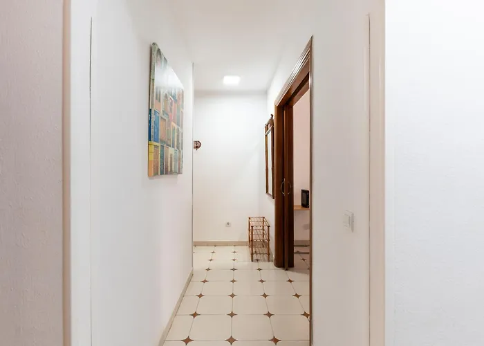 Torreblanca, Apartmán Fuengirola