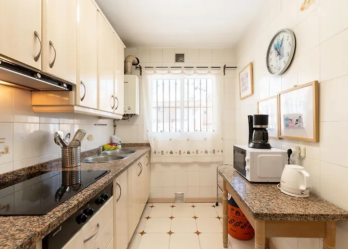 Torreblanca, Fuengirola