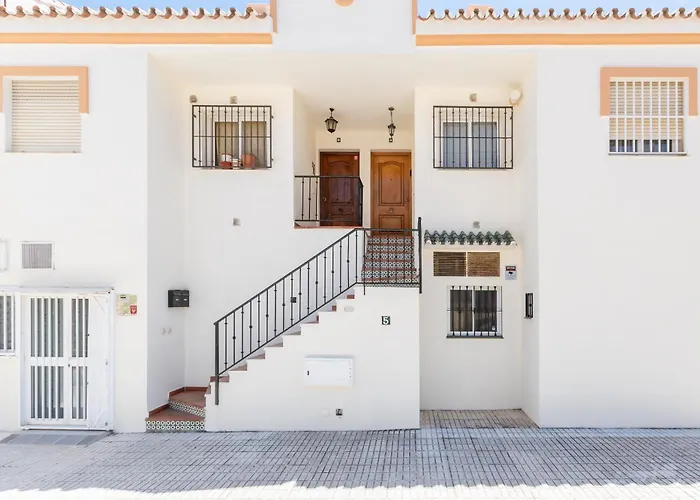 Torreblanca, Apartmán Fuengirola