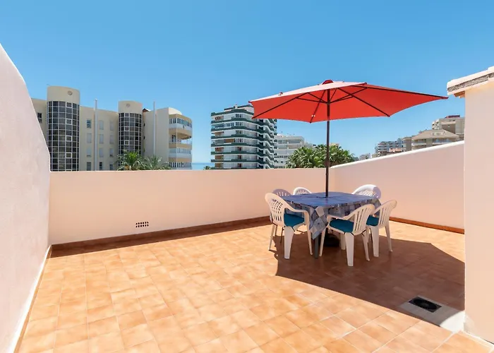 Torreblanca, * Fuengirola