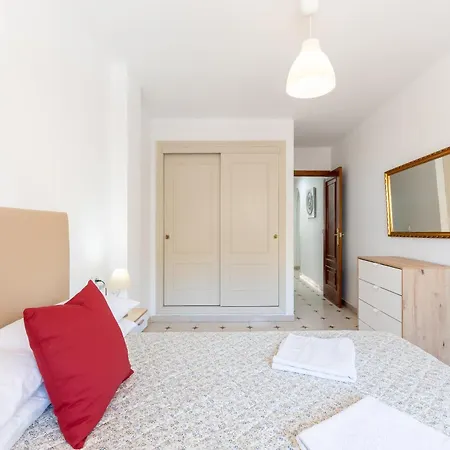 Torreblanca, 아파트 *