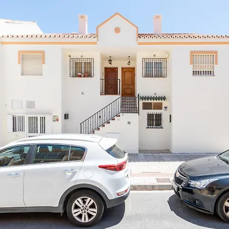 Torreblanca, * 푸엔히롤라