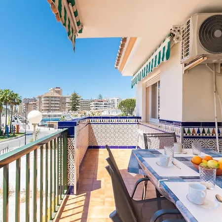 Torreblanca, * 푸엔히롤라