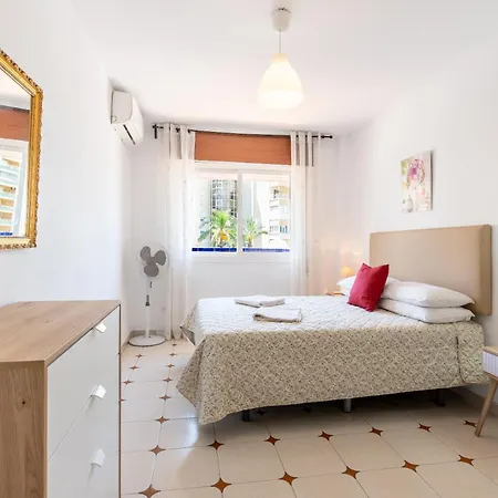 Torreblanca, 아파트 *